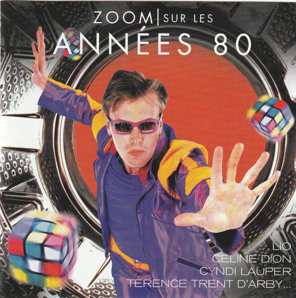 Acheter Collectif - Zoom Sur Les Années 80 Bon état - 15,56 € Collectif - Zoom Sur Les Années 80 Bon état - reconditionné disponible sur Label Emmaüs